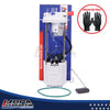 MOCA E4048M Fuel Pump Module Assembly for 2010-2015 Chevrolet Express 2500 & GMC Savana 2500 4.8L 6.0L