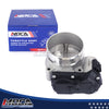 MOCA Throttle Body Fit for 2011-2014 Ford F-150 Mustang 5.0L & Lincoln Mark LT 5.0L