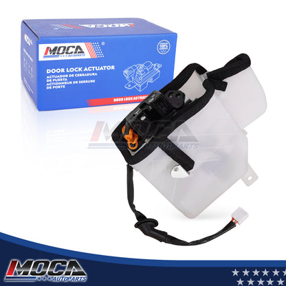 MOCA 931-929 Rear Liftgate Lock Actuator Fit for 2003-2009 Toyota 4Runner