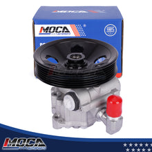 Bomba de dirección asistida MOCA compatible con Mercedes-Benz E320 (2003-2005) y Mercedes-Benz E500 (2004-2006)