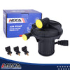 MOCA 06A959253E Secondary Air Injection Pump Fit for 1996-2001 Audi A4 2.8L & 2007-2010 Audi Q7 4.2L & 2000-2005 Volkswagen Passat 1.8L 2.8L