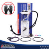 MOCA E3507M Fuel Pump Fit for 2000-2005 Chevrolet Cavalier 2.2L & 2000-2005 Pontiac Grand Am 3.4L & 2000-2004 Oldsmobile Alero 3.4L
