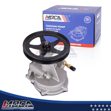 MOCA VCP178 Vacuum Pump Fit for 2015-2020 Cadillac Escalade & 2014-2018 GMC Sierra 1500 & 2015-2020 GMC Yukon