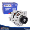 MOCA N13966 Alternator Fit for 2002-2006 Honda CR-V 2.4L & 2002-2006 Acura RSX 2.0L
