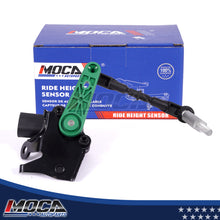MOCA V10-72-0058 Front Right Ride Leveling Height Sensor Fit for 2011-2018 Audi A8 Quattro & 2012-2018 Audi A7 Quattro & 2012-2018 Audi A6
