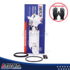 MOCA E7172M Fuel Pump Module Assembly for 2004-2007 Chrysler Town & Country 3.3L 3.8L & 2004-2007 Dodge Caravan 2.4L 3.3L