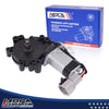 MOCA Front Right Power Window Motor Fit for 2005-2015 Nissan Armada & 2004-2015 Nissan TITAN & 2004-2013 INFINITI QX56