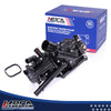 MOCA Electric Engine Water Pump Fit for 2020-2024 Chevorlet Blazer 2.0lL & 2021-2024 Cadillac XT6 2.0L & 2020-2023 GMC Acadia 2.0L & 2021-2023 Buick Envision 2.0L