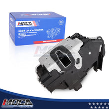 MOCA 937-674 Front Right Door Lock Actuator Fit for 2011-2019 Ford Explorer & 2009-2014 Ford F-150 & 2010-2014 Ford Mustang & 2009-2012 Lincoln MKS