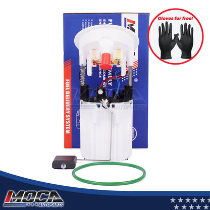 MOCA E8688M Fuel Pump Module Assembly for 2008-2013 BMW 128i 135i & 2009-2013 BMW 328i xDrive & 2013-2015 BMW X1