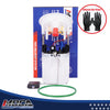MOCA E8688M Fuel Pump Module Assembly for 2008-2013 BMW 128i 135i & 2009-2013 BMW 328i xDrive & 2013-2015 BMW X1