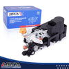 MOCA 746-873 Rear Right Door Lock Actuator Fit for 2002-2006 Chevrolet Avalanche 1500 2500 & 2000-2006 Chevrolet Suburban 1500 2500 & 2001-2006 GMC Yukon XL 1500 2500