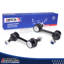 Bielas de extremo de barra estabilizadora delantera MOCA 2X compatibles con Toyota Camry 1992-1996 y Lexus ES300 1992-1996