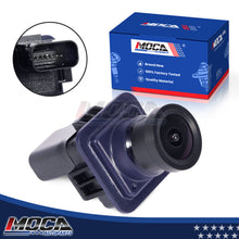 MOCA 592-079 Rear Park Assist Camera Fit for 2012-2014 Ford F-150 3.5L 3.7L 5.0L 6.2L & 2012-2014 Lincoln Mark LT 5.0L