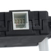 MOCA 604-213 Rear Vent Mode Actuator Fit for 2007-2011 Ford Expedition & 2002-2010 Mercury Mountaineer