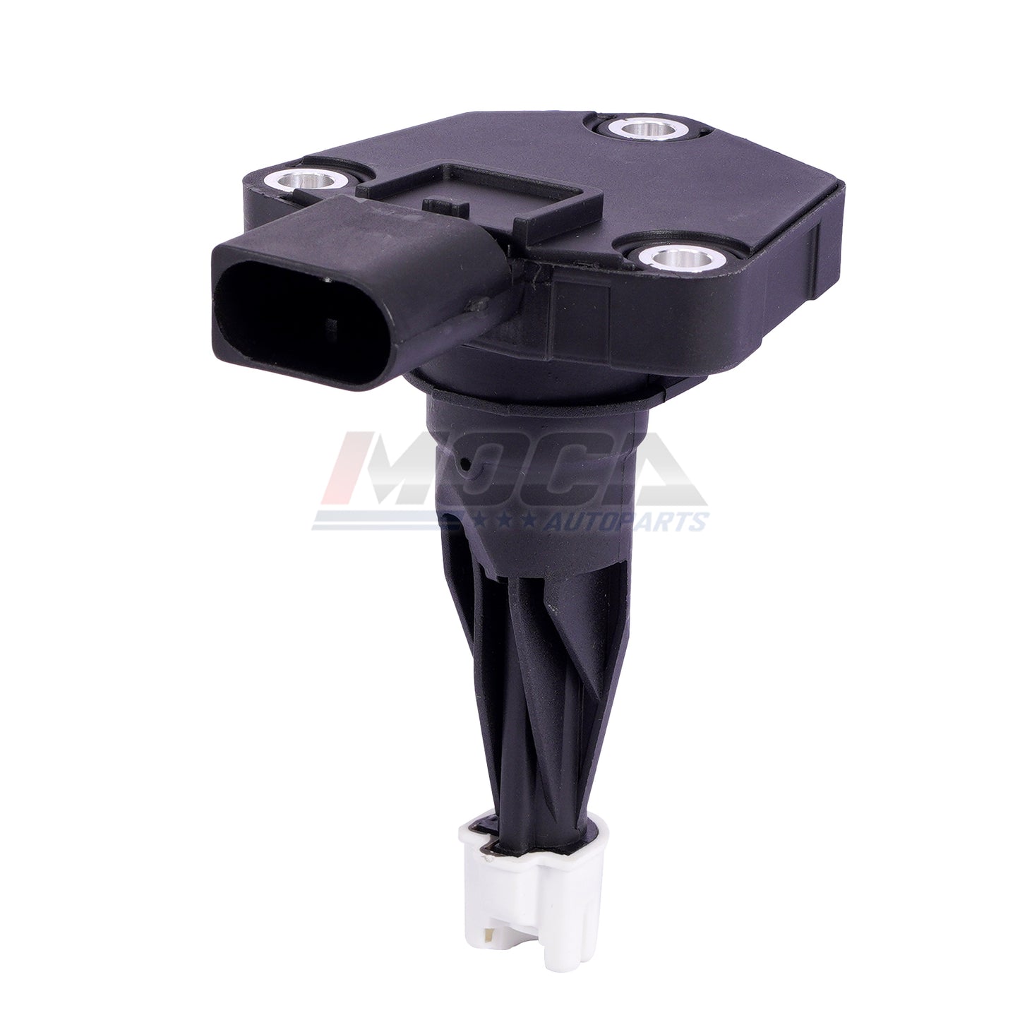 MOCA FLS324 Engine Oil Level Sensor Fit for 2014-2018 BMW 320i & 2014-2016 BMW 328i & 2015-2018 BMW X4