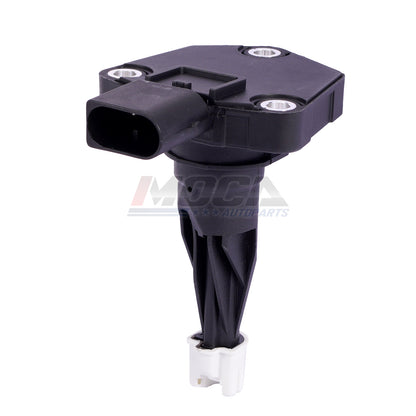 MOCA FLS324 Engine Oil Level Sensor Fit for 2014-2018 BMW 320i & 2014-2016 BMW 328i & 2015-2018 BMW X4