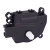 MOCA 604-274 HVAC Heater Air Blend Door Actuator Fit for 2007-2014 Ford Expedition & 2007-2014 Lincoln Navigator Auxiliary