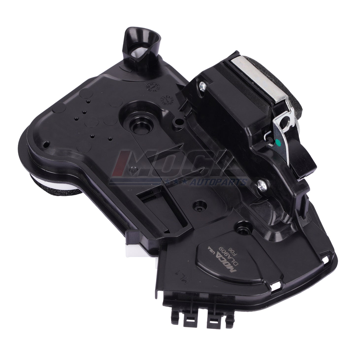MOCA 937-909 Front Left Door Lock Actuator Fit for 2019-2021 Lexus ES350 & 2016-2021 Lexus RX450h & 2014-2022 Toyota Corolla & 2015-2021 Toyota Sienna