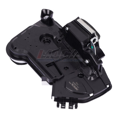 MOCA 937-909 Front Left Door Lock Actuator Fit for 2019-2021 Lexus ES350 & 2016-2021 Lexus RX450h & 2014-2022 Toyota Corolla & 2015-2021 Toyota Sienna