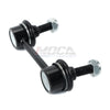 MOCA 2pcs Rear Sway Bar End Links Fit for 2000-2009 Honda S2000 & 2005-2009 Subaru Legacy Outback