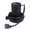 MOCA AIP44 Secondary Air Injection Pump Fit for 2011-2014 Chrysler 200 2.4L & 2008-2010 Chrysler Sebring 2.4L & 2008-2014 Dodge Avenger 2.4L
