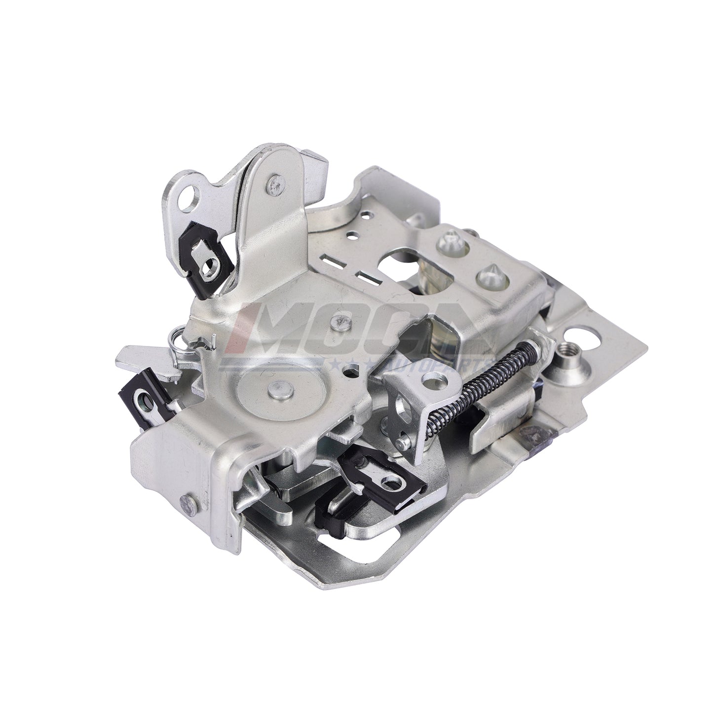 MOCA 940-103 Actuador de cerradura de puerta delantera derecha compatible con Chevrolet C2500, C3500, K2500 y GMC C2500, C3500 y K2500 (1988-2000)