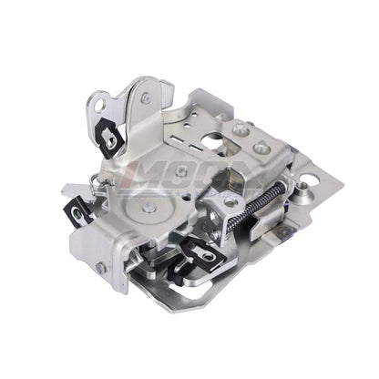 MOCA 940-103 Actuador de cerradura de puerta delantera derecha compatible con Chevrolet C2500, C3500, K2500 y GMC C2500, C3500 y K2500 (1988-2000)