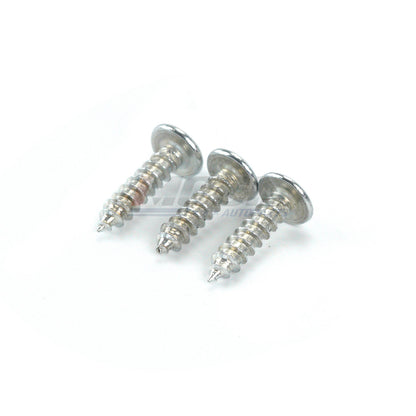 Actuador de puerta de mezcla de aire de calefacción MOCA 2x HVAC compatible con Ford Edge 3.5L 2007-2014 y Lincoln MKX 3.5L 2007-2010