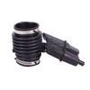 MOCA 696-039 Engine Air Intake Hose Fit for 2009-2014 Nissan Murano 3.5L & 2011-2017 Nissan Quest 3.5L