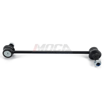 Enlace de extremo de barra estabilizadora delantera MOCA 2X compatible con Dodge Journey 2.4L 3.6L DOHC 2009-2018