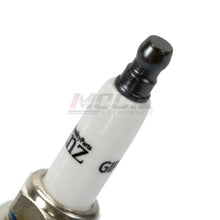 Bujías MOCA (4 unidades) compatibles con Volkswagen Jetta 2.0L L4 (2011-2015)