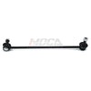 MOCA 13.82" 2x Front Stabilizer Sway Bars End Links Fit for 2011-2012 Hyundai Sonata & Kia Optima