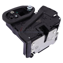 MOCA 937-980 Front Left Door Lock Actuator Fit for 2016-2019 Cadillac ATS 2.0L & 2017-2021 Cadillac XT5 3.6L & 2016-2020 GMC Yukon 5.3L 6.2L