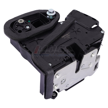 MOCA 937-980 Actuador de cerradura de puerta delantera izquierda compatible con Cadillac ATS 2.0L 2016-2019 y Cadillac XT5 3.6L 2017-2021 y GMC Yukon 5.3L 6.2L 2016-2020