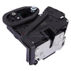MOCA 937-980 Front Left Door Lock Actuator Fit for 2016-2019 Cadillac ATS 2.0L & 2017-2021 Cadillac XT5 3.6L & 2016-2020 GMC Yukon 5.3L 6.2L
