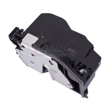 MOCA 937-800 Front Left Door Lock Actuator Fit for BMW 128i 130i 135i 323i 328i 335i M3 M5 M6 X3 X5 X6 Z4
