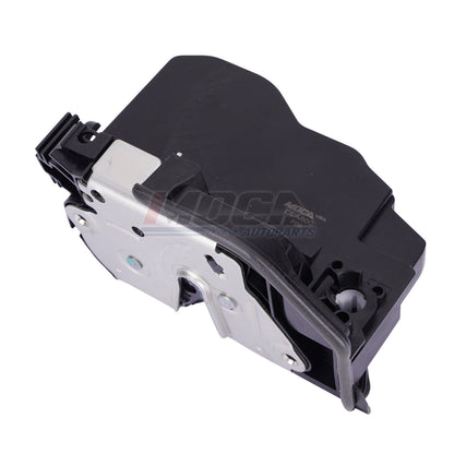 MOCA 937-800 Front Left Door Lock Actuator Fit for BMW 128i 130i 135i 323i 328i 335i M3 M5 M6 X3 X5 X6 Z4
