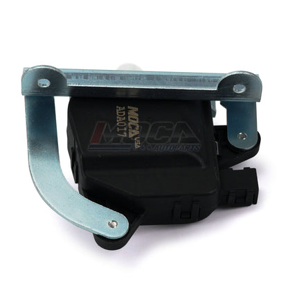 MOCA 604-017 Actuador de mezcla de aire para calefacción y ventilación (HVAC) para Dodge Ram 1500 (2002-2008) y Dodge Ram 2500 y 3500 (2003-2009)