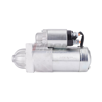 Motor de arranque MOCA 6485 compatible con Chevrolet Astro Blazer S10 4.3L (1999-2004) y GMC Savana 1500 2500 3500 4.3L (1999-2001) y Oldsmobile Bravada 4.3L (1999-2001)