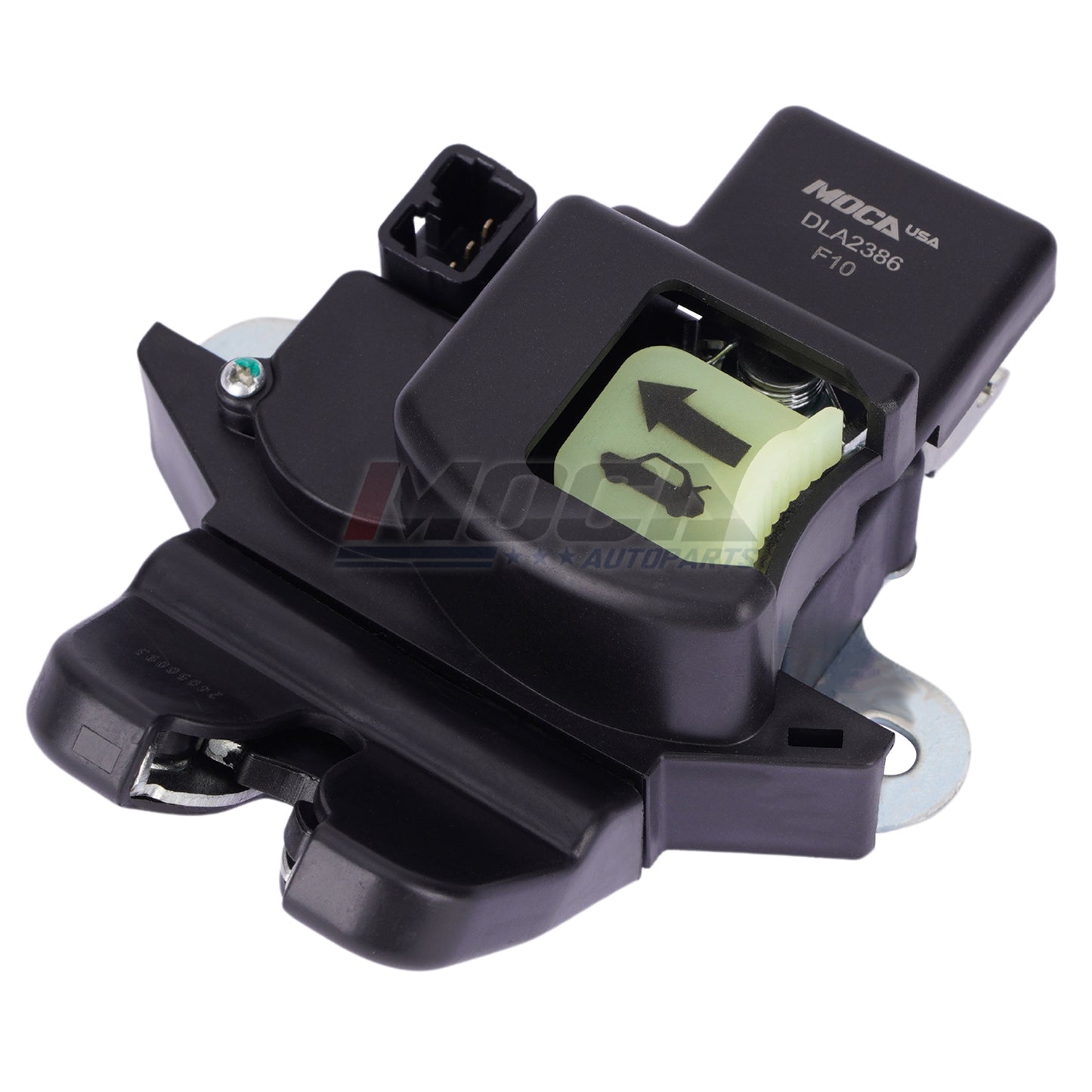 MOCA Rear Liftgate Lock Actuator Fit for 2014-2016 Kia Forte 1.8L & 2013-2017 Kia Forte Koup 2.0L