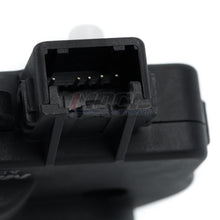 MOCA 604-400 HVAC Heater Air Blend Door Actuator Fit for 2011-2018 Ford Fiesta