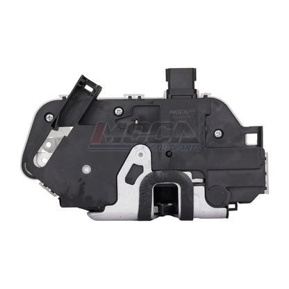 MOCA 937-674 Actuador de cerradura de puerta delantera derecha compatible con Ford Explorer 2011-2019, Ford F-150 2009-2014, Ford Mustang 2010-2014 y Lincoln MKS 2009-2012