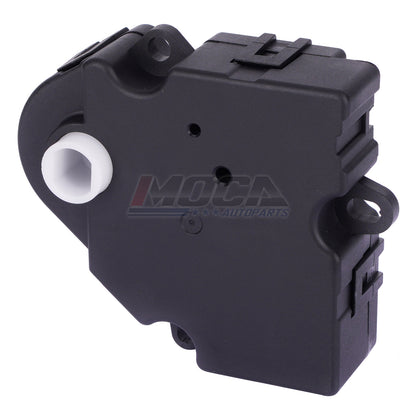 MOCA 604-166 HVAC Heater Air Blend Door Actuator Fit for 2000-2005 Cadillac DeVille