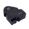 MOCA 604-135 HVAC Heater Air Blend Door Actuator Fit for 2009-2012 Chevrolet Malibu & 2005-2010 Pontiac G6 & 2007-2009 Saturn Aura