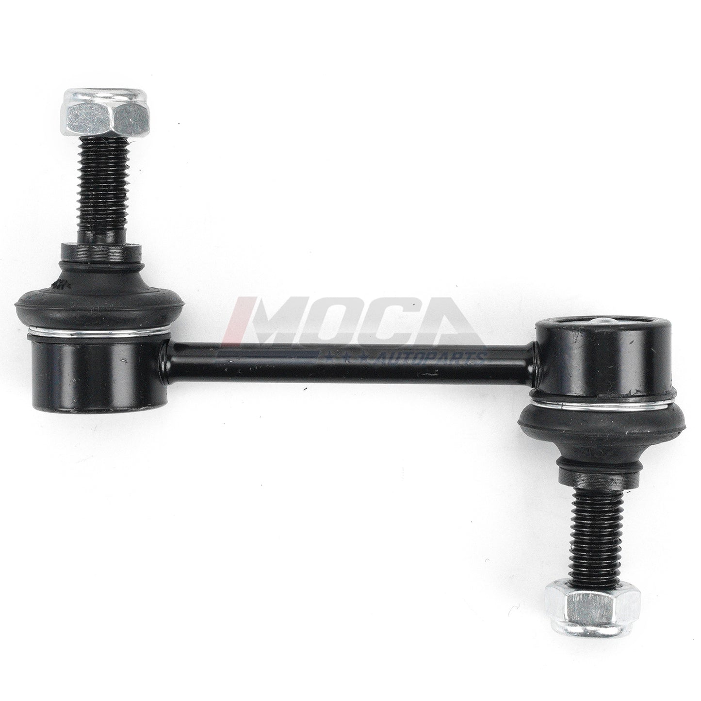 Enlace de extremo de barra estabilizadora delantera MOCA 2X compatible con Ford Edge 2007-2014 y Lincoln Mkx 2007-2015