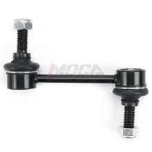 Enlace de extremo de barra estabilizadora delantera MOCA 2X compatible con Ford Edge 2007-2014 y Lincoln Mkx 2007-2015