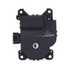 MOCA 604-906 HVAC Heater Air Blend Door Actuator Fit for 2010-2015 Lexus RX350 3.5L & 2007-2017 Toyota Camry 2.4L 2.5L 3.5L & 2009-2016 Toyota Venza 2.7L 3.5L
