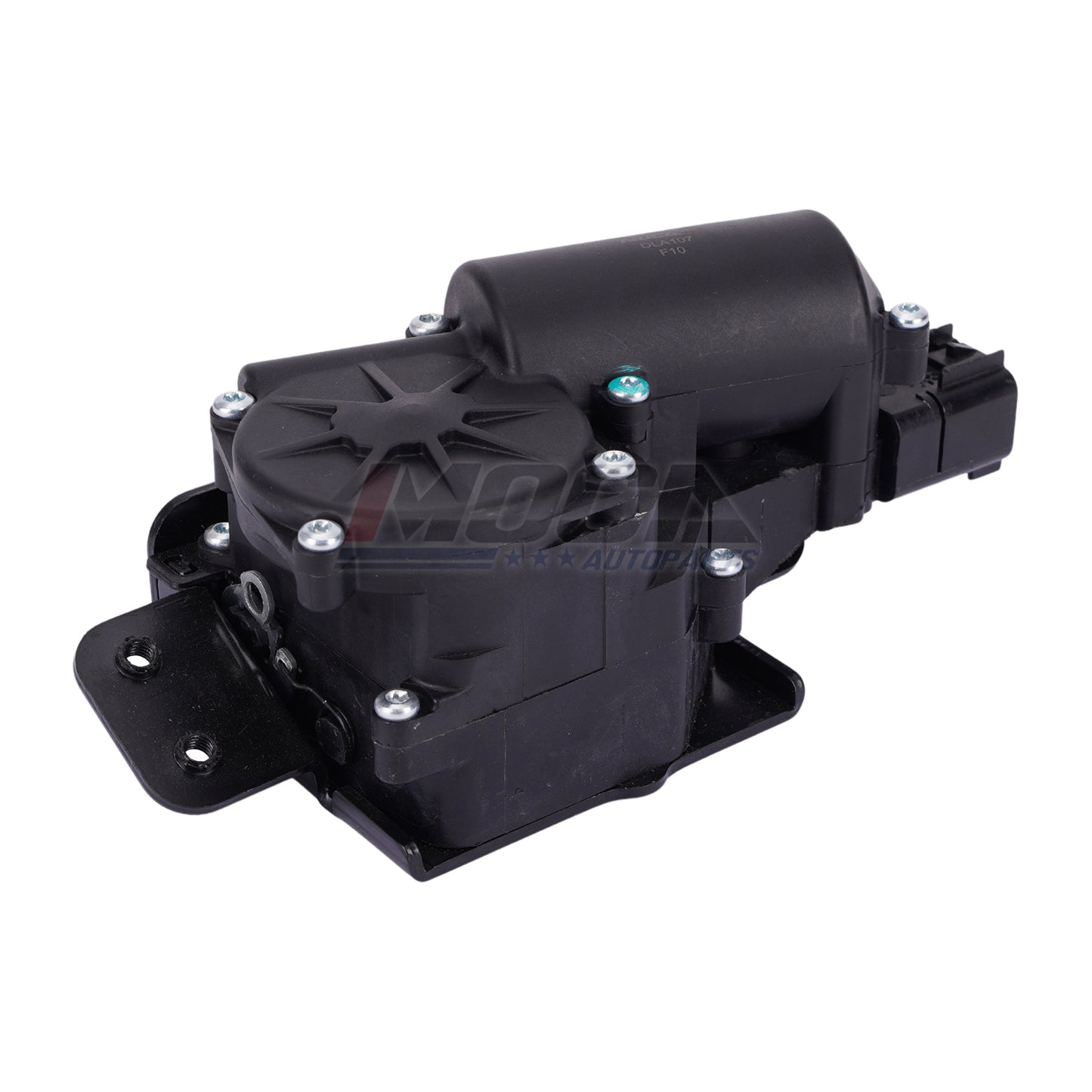 Actuador de bloqueo de portón trasero MOCA 931-107. Compatible con Buick Enclave (2008-2017), Chevrolet Traverse (2009-2017), GMC Acadia (2007-2017) y Saturn Outlook (2007-2010).