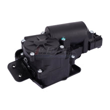 Actuador de bloqueo de portón trasero MOCA 931-107. Compatible con Buick Enclave (2008-2017), Chevrolet Traverse (2009-2017), GMC Acadia (2007-2017) y Saturn Outlook (2007-2010).